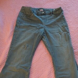 Laurie Felt Women's Jeans - Dark Blue